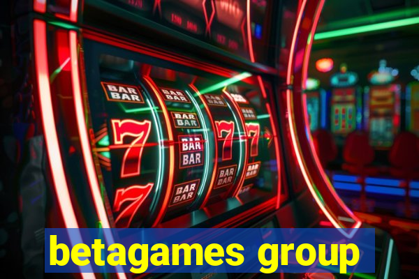 betagames group